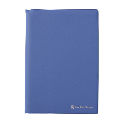 2026年1月始まり】 フランクリン・プランナー オーガナイザー