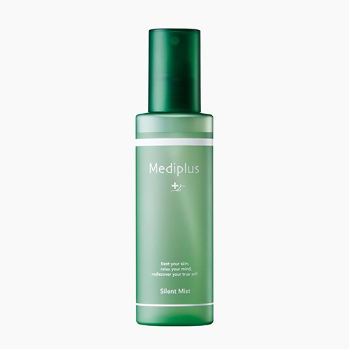 メディプラス（Mediplus） サイレントミスト 120mL｜【ハンズネット