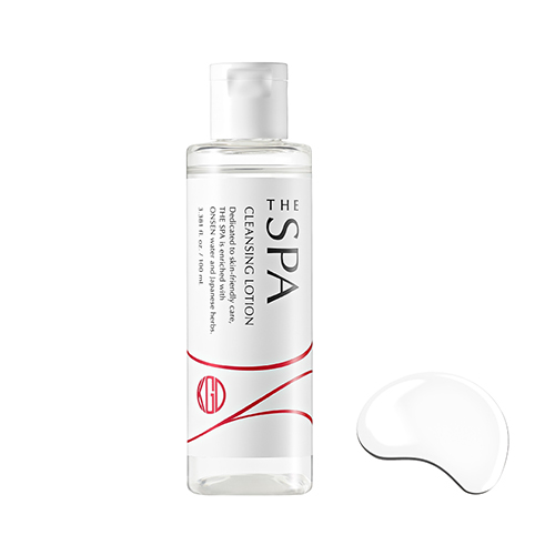 江原道（Koh Gen Do） THE SPA クレンジングローション 100mL