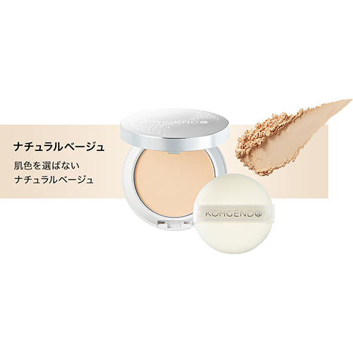 江原道 マイファンスィー プレストパウダー Koh Gen Do / マイファンスィー プレストパウダーの公式商品情報