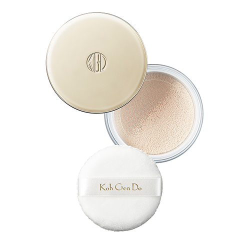 江原道（Koh Gen Do） シアーモイストパウダーR 12g｜【ハンズネット