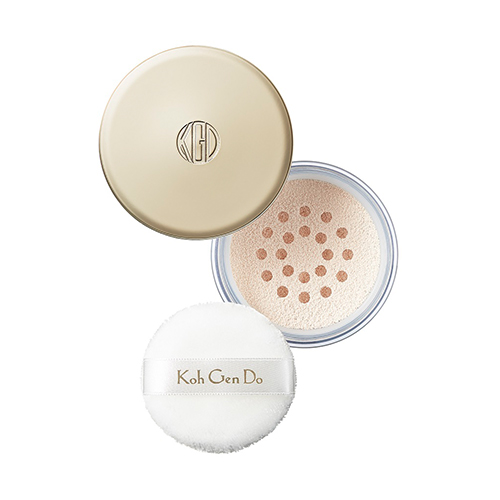 江原道（Koh Gen Do） シアーモイストパウダーR 6g｜【ハンズネット