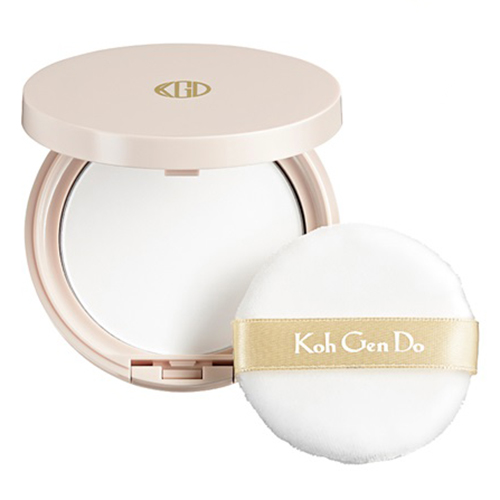 江原道 ザ・パウダー コンパクト式 5g｜【ハンズネットストア】