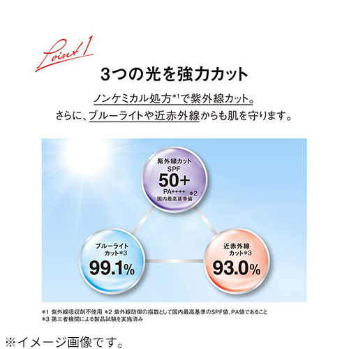江原道（Koh Gen Do） UVフェイスパウダー ミントラテ 2026｜【ハンズ