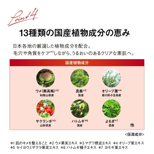 江原道（Koh Gen Do） THE SPA クレンジングローション 増量セット