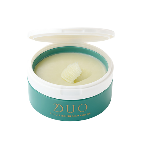 DUO クレンジングバーム　バリア　66g デュオ（DUO） ザ 薬用クレンジングバームバリア 66g｜【ハンズ
