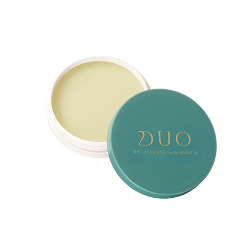 デュオ（DUO） ザ 薬用クレンジングバームバリア 18g｜【ハンズネット