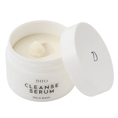 デュオ（DUO） クレンズセラム ピール＆ブースト 90g｜【ハンズネット