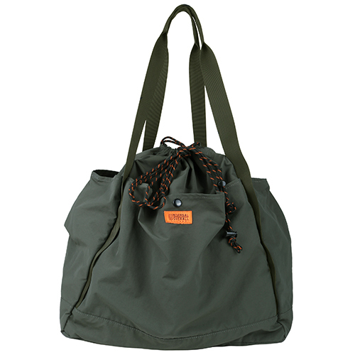 ユニバーサルオーバーオール（UNIVERSAL OVERALL） シンゲンブドウ