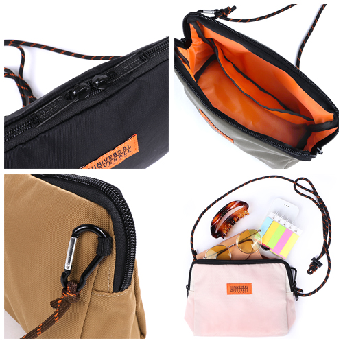 ユニバーサルオーバーオール（UNIVERSAL OVERALL） ニューデルタサ