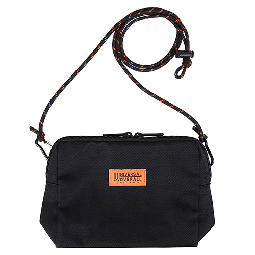 ユニバーサルオーバーオール（UNIVERSAL OVERALL） ニューデルタサ