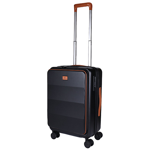 ノルディス（NORDACE） Siena キャリーオン 40(45)L LG-7801 ブラック