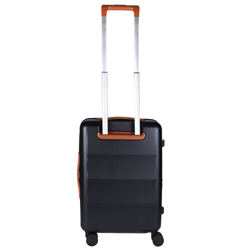 ノルディス（NORDACE） Siena キャリーオン 40(45)L LG-7801 ブラック
