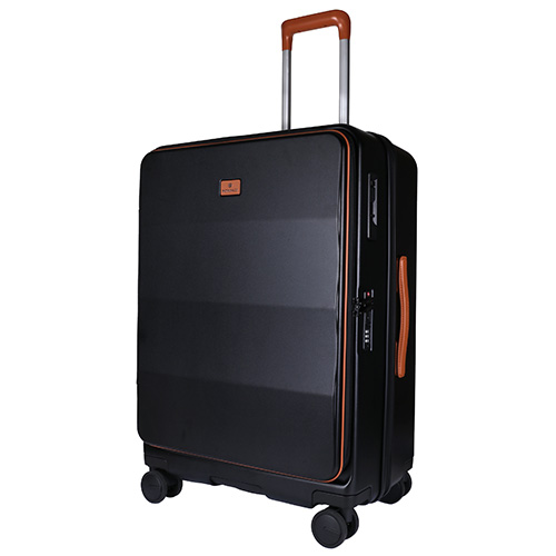 【ノリノリ出品】　第９便 ノルディス（NORDACE） Siena チェックイン M 90(100)L LG-7802