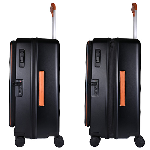 ノルディス（NORDACE） Siena チェックイン M 90(100)L LG-7802