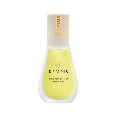レムリス（REMRIS）byシークルーノ バス＆ボディオイル サマタ