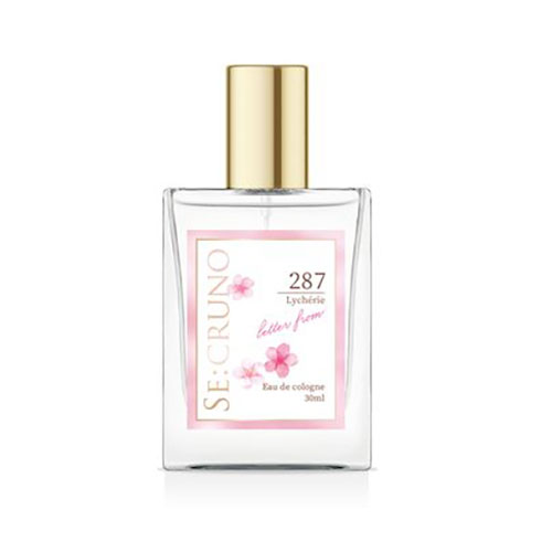 シークルーノ オーデコロン リシェリー 287 30mL｜【ハンズネットストア】