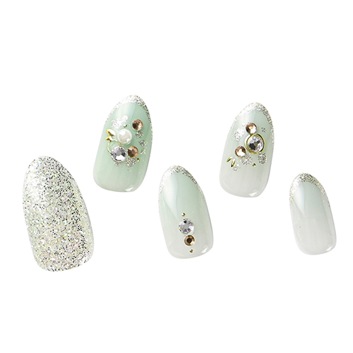 717 ✧POGGI Paris✧フランス ポッジ ガラス ドロップ ブローチ MORITZ GLIK & ARMAN JEWERY COLLECTION』 本日よりスタートです