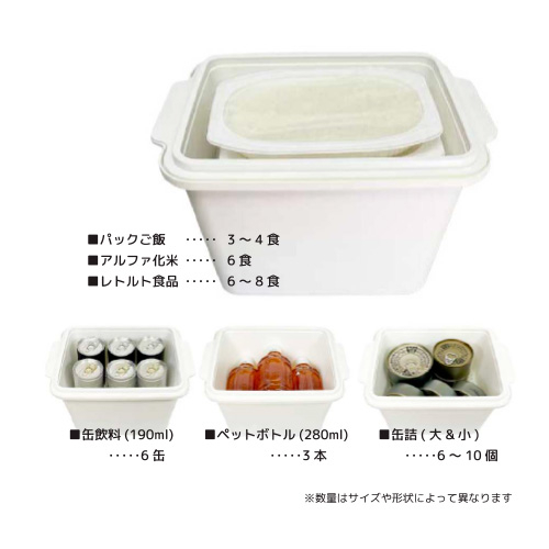 あったかフードボックス