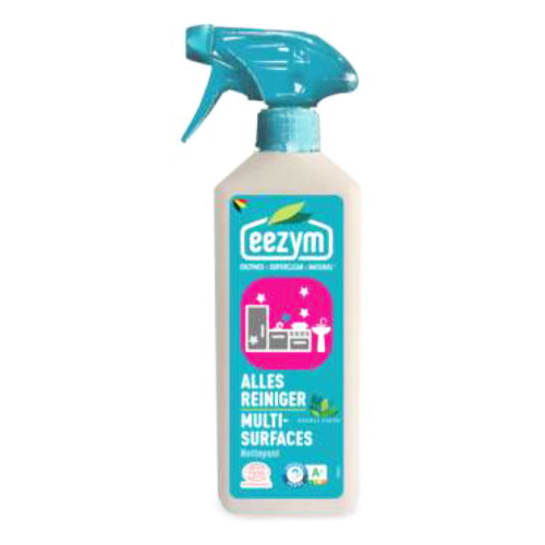 イージム（eezym）　酵素マルチクリーナー　ハーバルフレッシュ　500mL