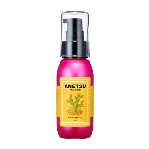 アネツ（ANETSU） プレミアムヘアエッセンス 75mL｜【ハンズネットストア】