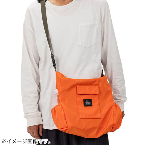 マンダリンブラザーズ（MANDARINE BROTHERS） リバーシブル3ウェイ