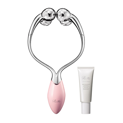 Refa リファダブル ピンク ダイエット 健康グッズ セルローラー 東急ハンズネットストア