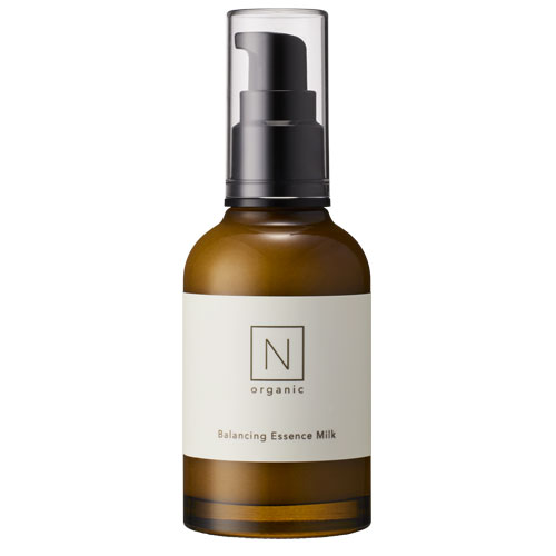 Nオーガニック Basic エヌ オーガニック（N organic）Basic バランシングエッセンスミルク