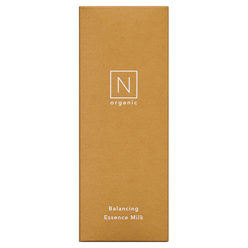 Nオーガニック　 バランシングエッセンスミルク　60ml 2個セット　箱無し エヌ オーガニック（N organic）Basic バランシングエッセンスミルク