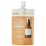 エヌ オーガニック（N organic）Basic バランシングエッセンスミルク