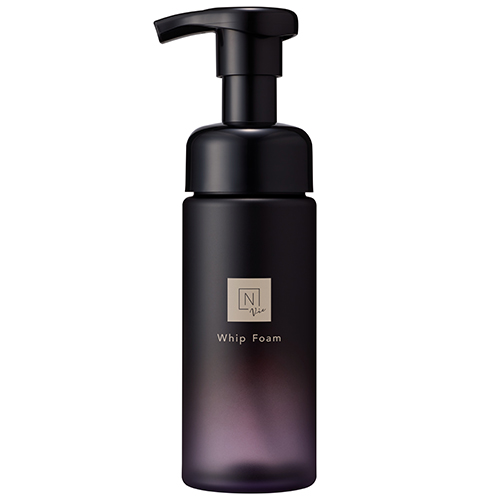 エヌ オーガニック ヴィ（N organic Vie） 酵素ホイップフォーム 150mL