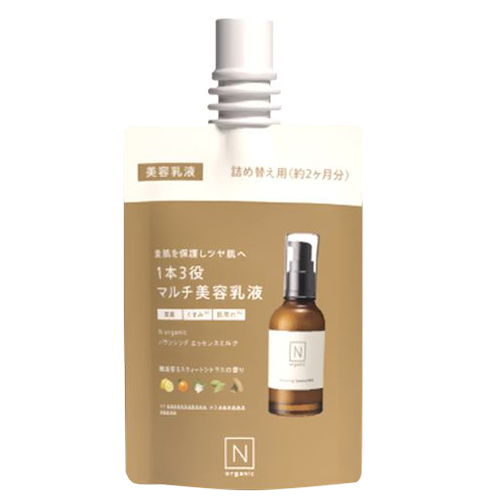 エヌオーガニック（N organic） Basic バランシング エッセンス