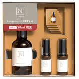 エヌ オーガニック（N organic） Basic バランシング ローション 100mL