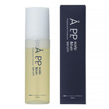 APP スカルプ＆ヘアセラム やさしく香るシトラスの香り 100mL