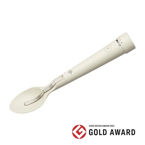 キリン エレキソルト スプーン ES－S002｜【ハンズネットストア】