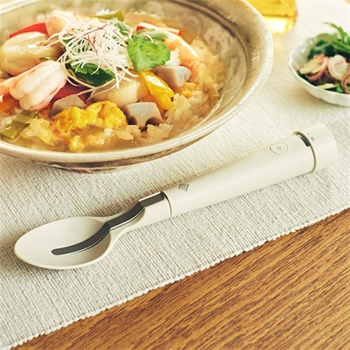 キリン エレキソルト スプーン ES－S002｜【ハンズネットストア】