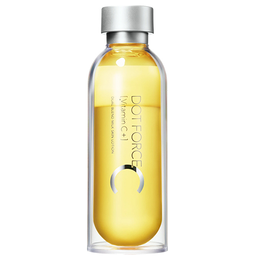 ドットフォース（DOT FORCE） デュアルブレンド ミルクスキン