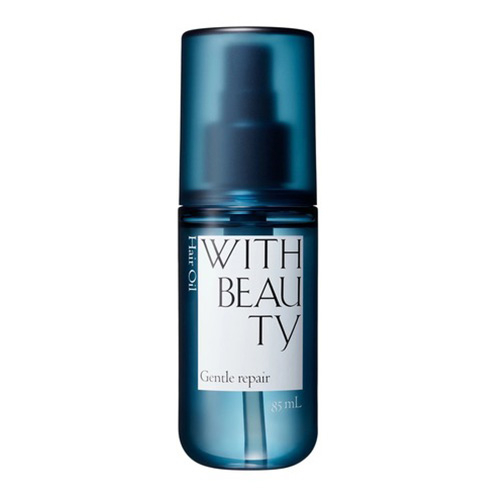 ウィズビューティ（WITH BEAUTY） ジェントルリペア モイスト