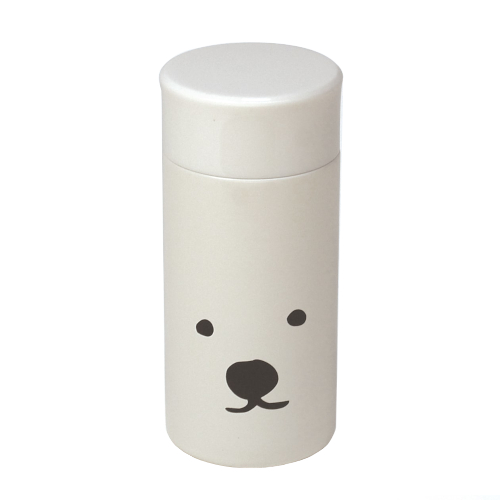 Shirokuma シロクマ軽量ステンレスマグボトル 0ml 水筒 魔法瓶 水筒 東急ハンズネットストア