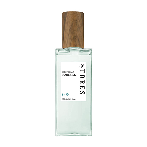 バイツリーズ（byTREES） モイストリペアヘアミルク 150mL