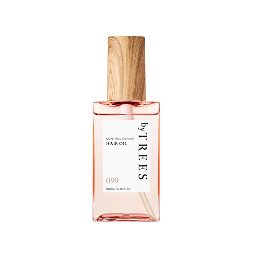 バイツリーズ（byTREES） コントロールリペアヘアオイル 100mL