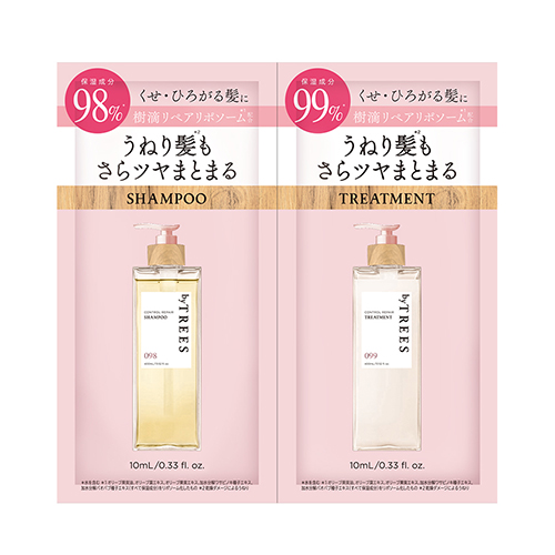 almondtree様 リクエスト 7点 まとめ商品 by TREES バイツリーズ モイストリペアセット(シャンプー