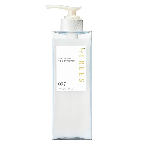 バイツリーズ（byTREES） シルキーグロス トリートメント 400mL