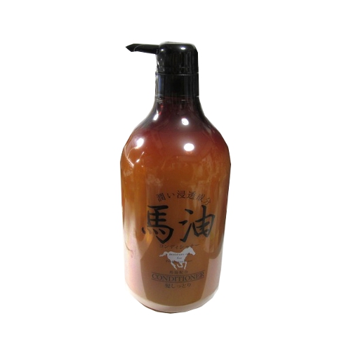 【クリックで詳細表示】MA 馬油コンディショナー 1000ml