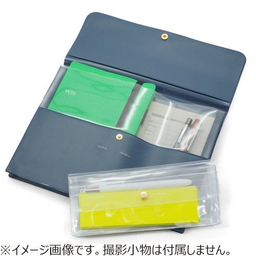 ラコニック Laconic Francis ドキュメントケース A5c Ldc14 80 ホワイト ファイル ケースファイル 東急ハンズネットストア