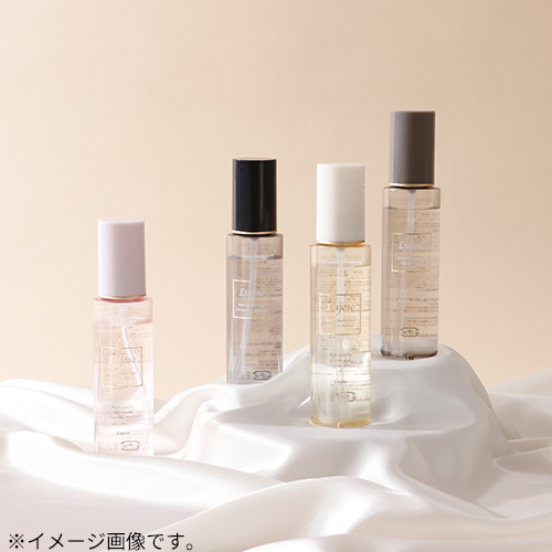 ルフォ（Lujoso） リッチヘア＆ボディミスト サンセットフローラル