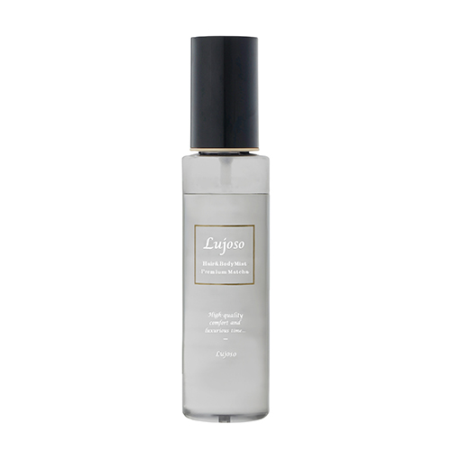 ルフォ（Lujoso） リッチヘア＆ボディミスト プレミアム抹茶 90mL