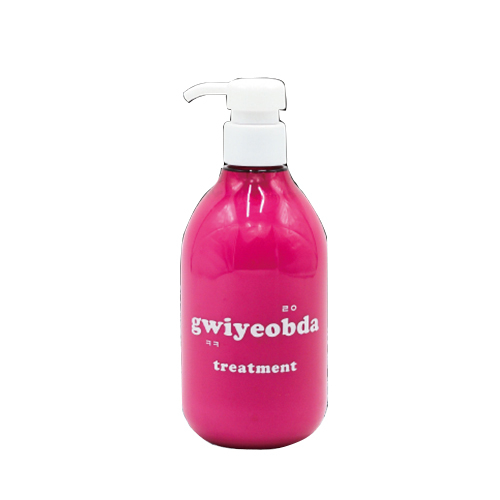 キヨプタ　gwiyeobdaシャンプー　トリートメント キヨプタ（gwiyeobda） トリートメント 300mL｜【ハンズネット