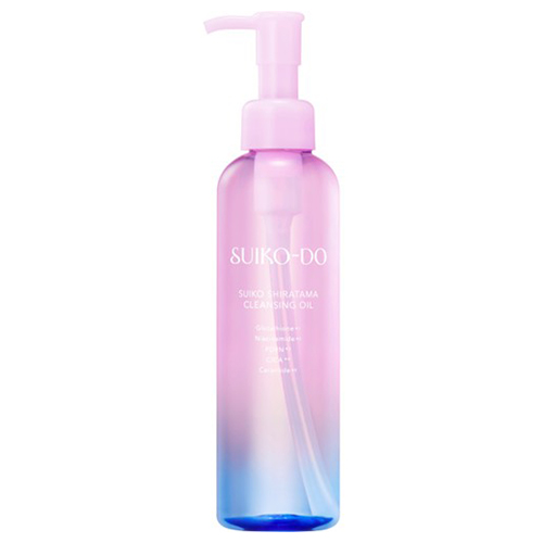 水光堂（SUIKO-DO） 水光白玉 クレンジングオイル 190mL｜【ハンズ