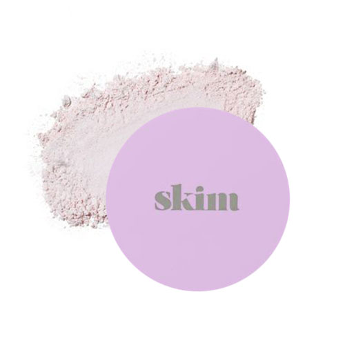 フェイスパウダー skim Repos serum loose powder 20g
